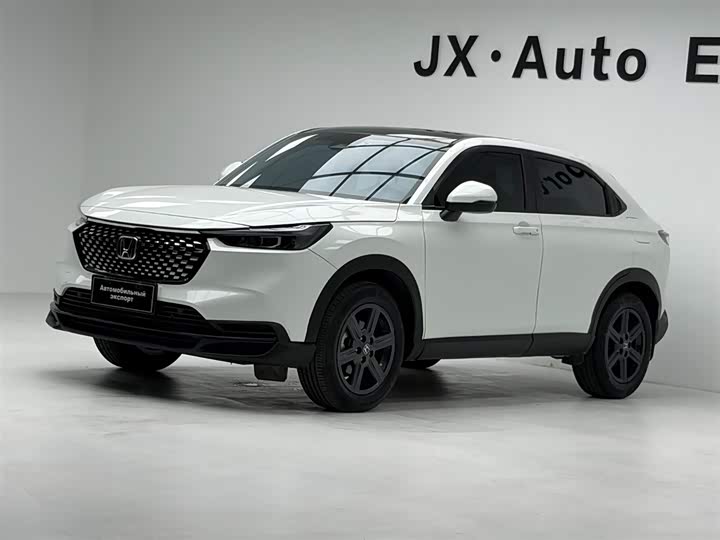 2023 Honda XR-V 2023 facelift 1.5L CVT hot version