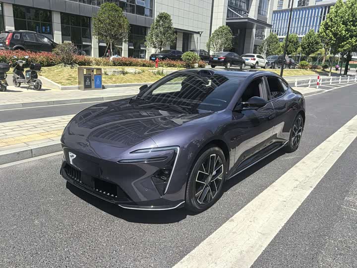 2025 Avita 06 2025 Ultra pure electric version