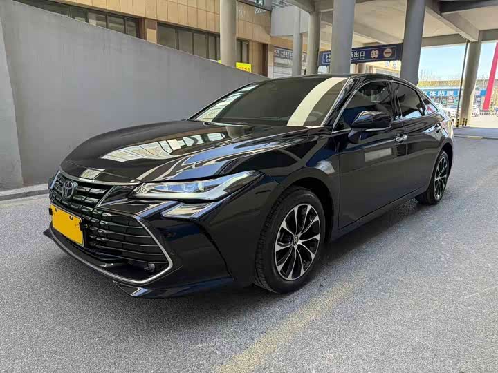 Asia Dragon 2022 2.0L Deluxe Edition