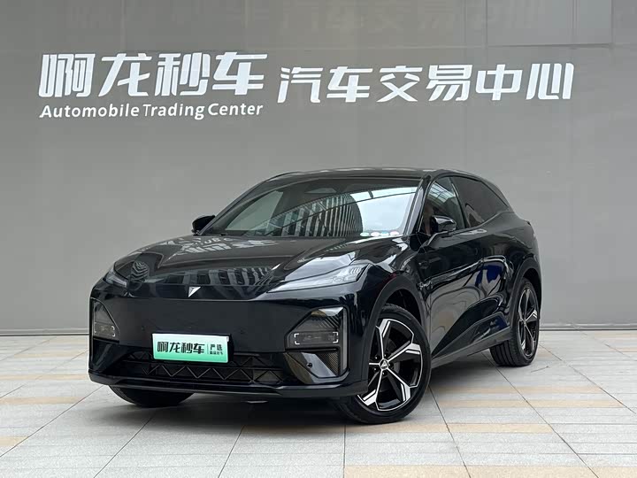 2025 Dark Blue S07 2026 230Ultra Huawei Qiankun ADS SE Edition