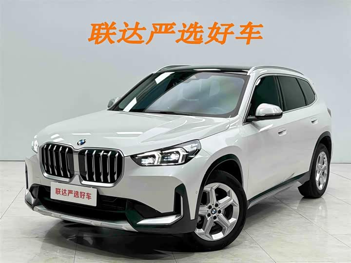 BMW X1 2023 sDrive20Li X-Line