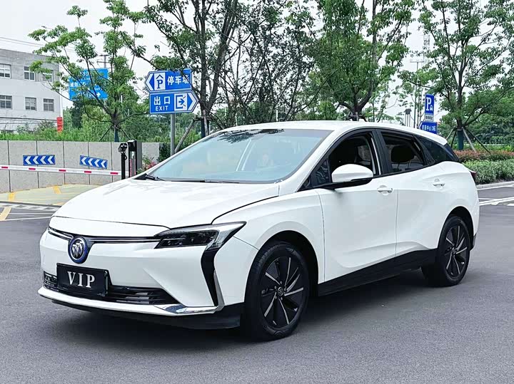 Weilan 6 2024 430km Comfort Edition