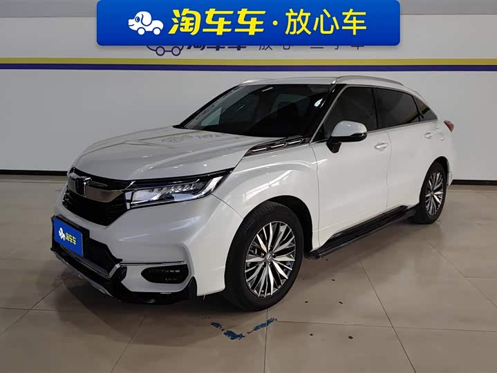 Avancier 2020 370TURBO 2WD Luxury Edition