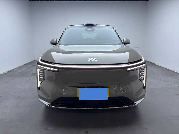 2026 Zhiji LS8 2026 66 Ultra technology flagship large five-seater