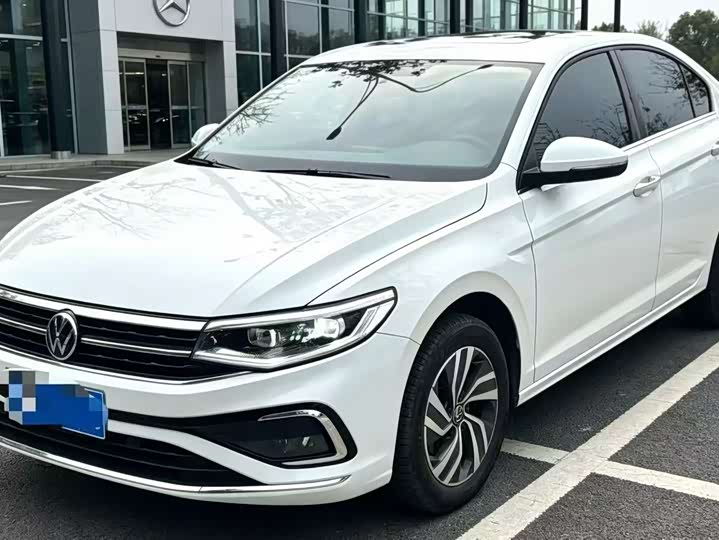 Bora 2023 200TSI DSG Zhixing Edition