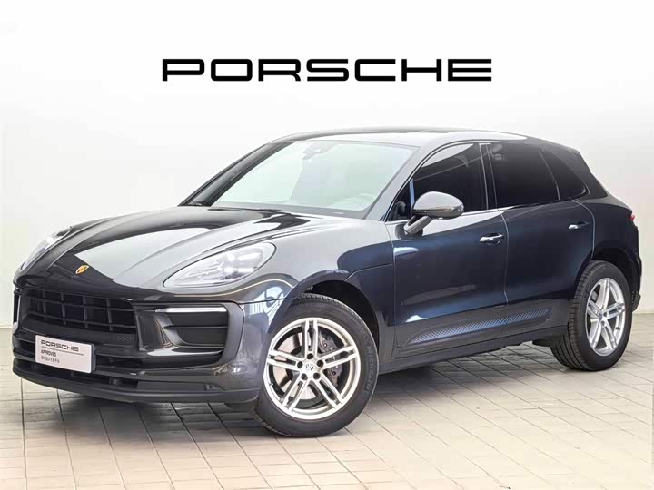 2023 Porsche Macan 2.0T