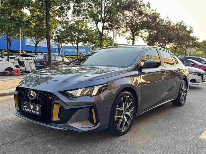 Shadow Leopard 2021 270T DCT J15 version
