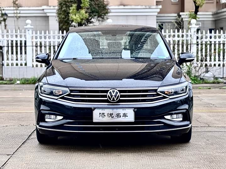 Magotan 2021 330TSI DSG 30th Anniversary Edition