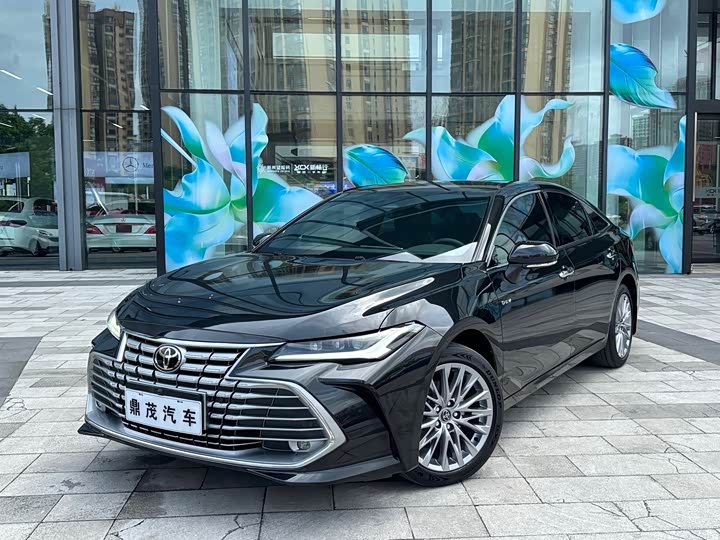 Avalon 2024 2.0L Luxury Edition
