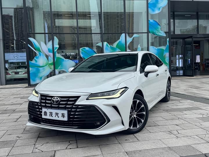 Asia Dragon 2022 2.0L Deluxe Edition