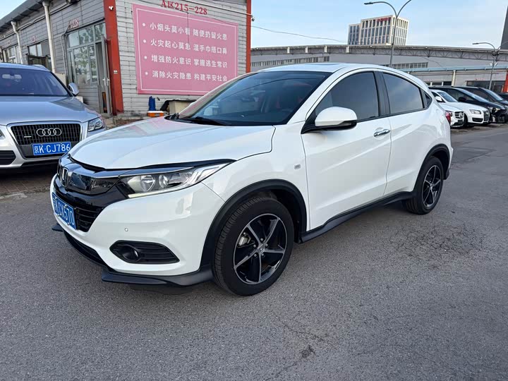 Binzhi 2020 1.5L CVT Pioneer Edition