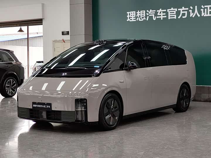 Ideal MEGA 2024 Ultra