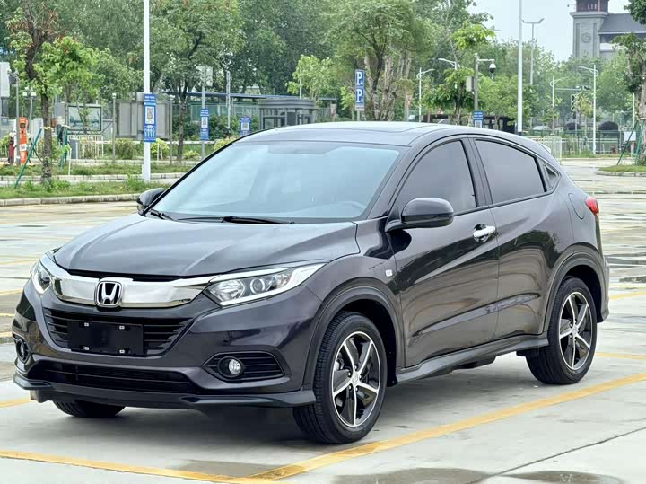 Binzhi 2020 1.5L CVT Pioneer Edition