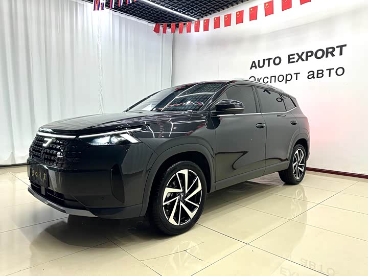Jetta VS8 2026 280TSI Automatic Supreme Edition