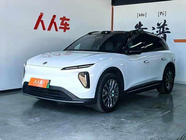 NIO ES6 2023 75kWh