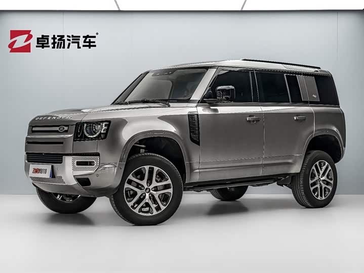 Land Rover Defender 2024 110 3.0T P400 XS