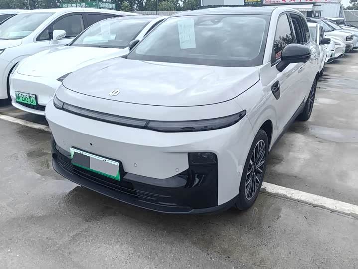 2025 Leapmotor B10 2025 510 Yuexiang Edition