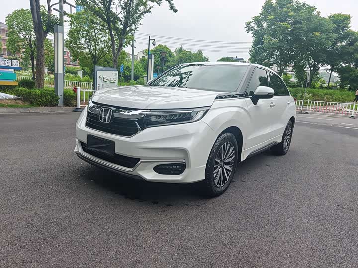 Guandao 2023 240TURBO 2WD Intelligent Edition