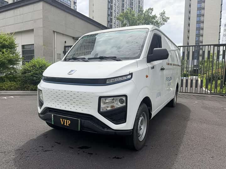 Farizon Xingxiang V 2022 V6E Premium Long Wheelbase Guoxuan 38.7kWh