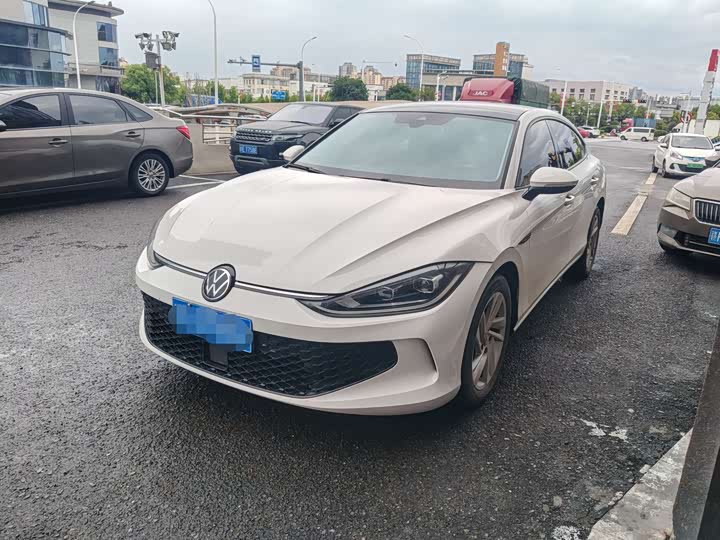 Lingdu 2022 Lingdu L 280TSI DSG spicy version