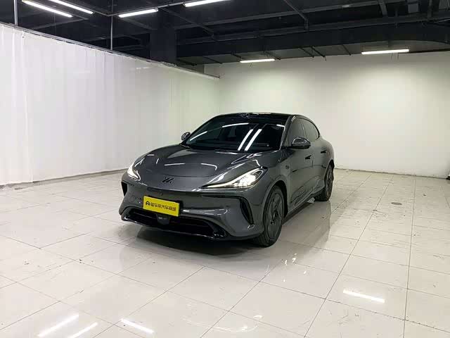 2024 IM LS6 2023 Max Extended Range Version