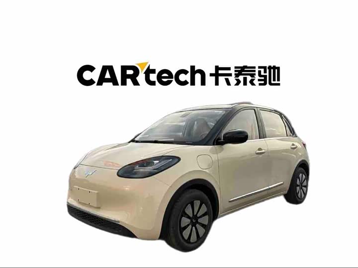 2025 Wuling Bingo 2025 model 333km Yuexiang model