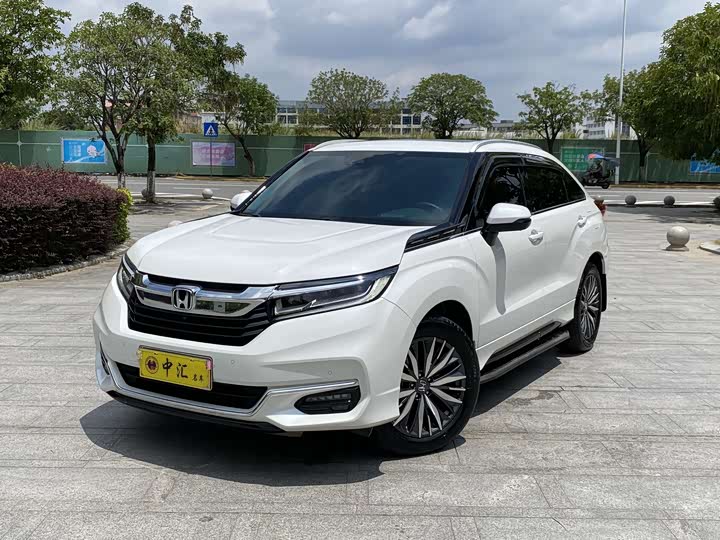Guandao 2020 370TURBO four-wheel drive extreme version