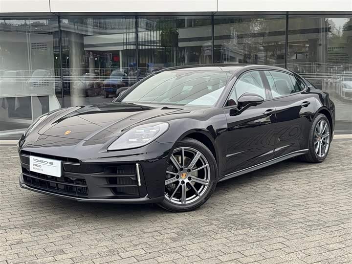 2024 Porsche Panamera Executive 2.9T