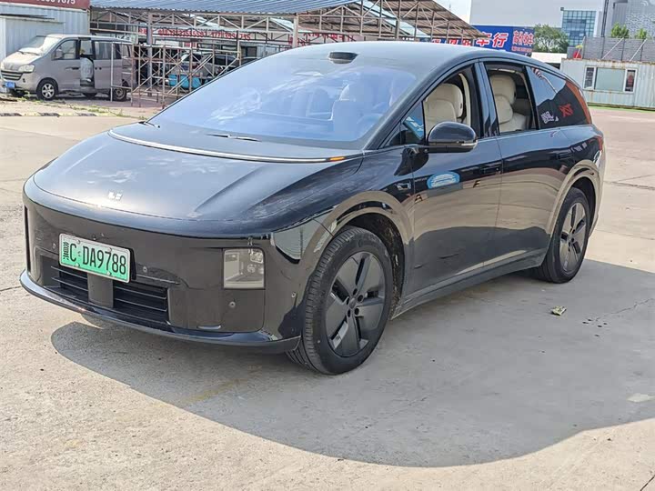 Ideal i8 2025 Standard Edition