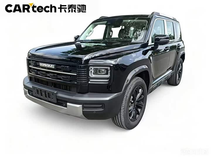 2026 Haval Raptor New Energy 2026 Hi4 150 Pro Lithium Iron Phosphate