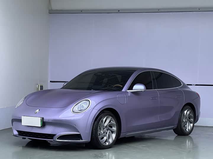 2023 Euler Lightning Cat 2022 555km Premium Edition