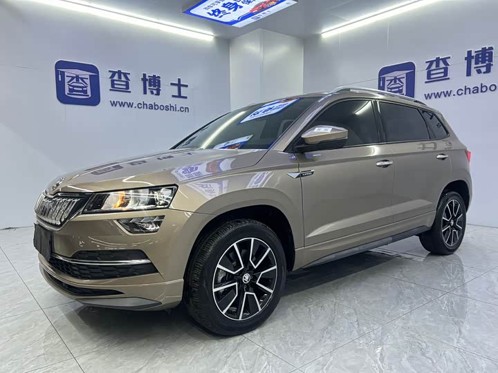 Korok 2022 TSI280 Exclusive Edition