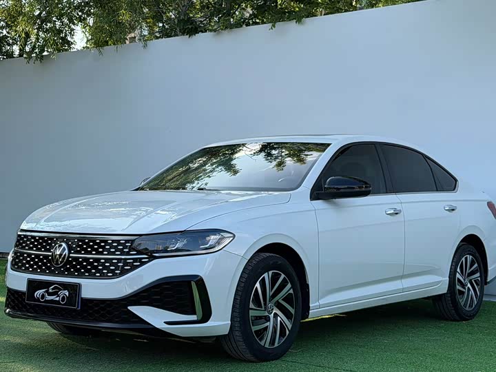 Lavida 2023 280TSI DSG Starry Sky Full Edition
