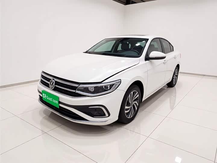 2023 Bora 2023 200TSI DSG Yuexing Edition