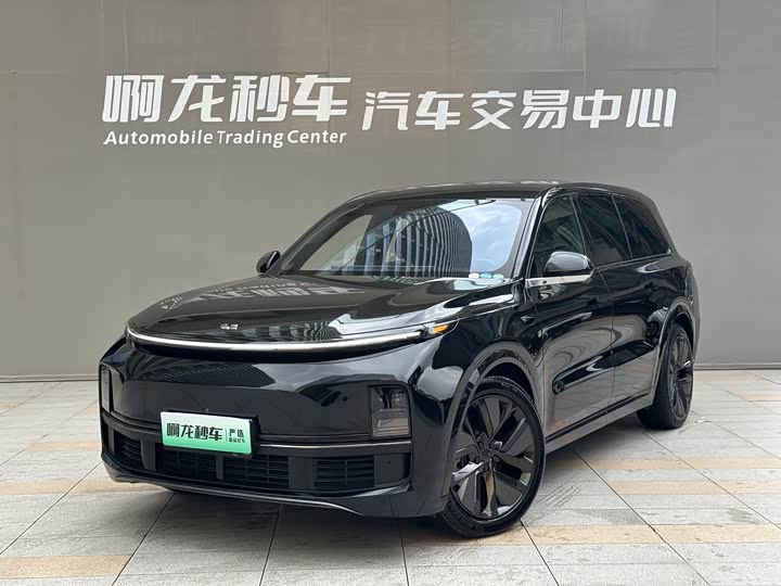 2023 Ideal L9 2023 Pro