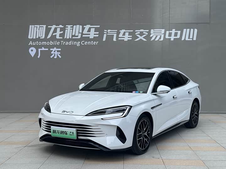 2024 Seal 2024 Honor Edition DM-i 1.5L 121km Premium