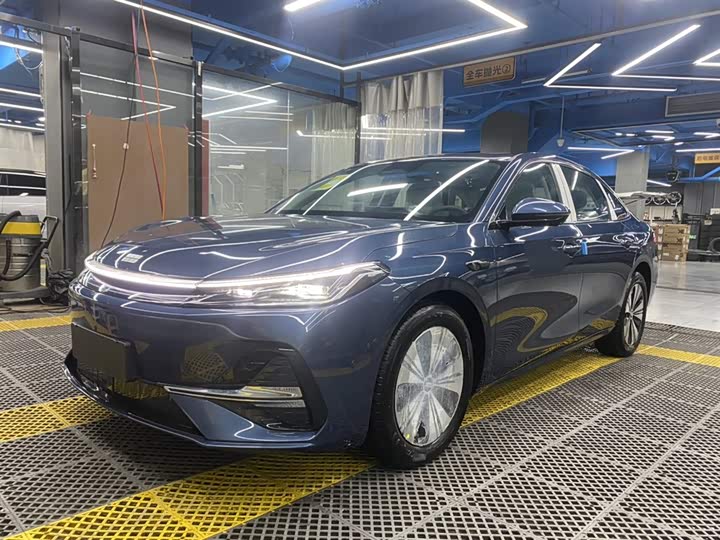 2026 Galaxy A7 EM 2025 EM-i 150km Discovery Edition