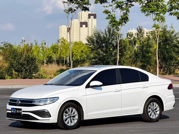 2023 Bora 2023 1.5L Automobile Limited Edition