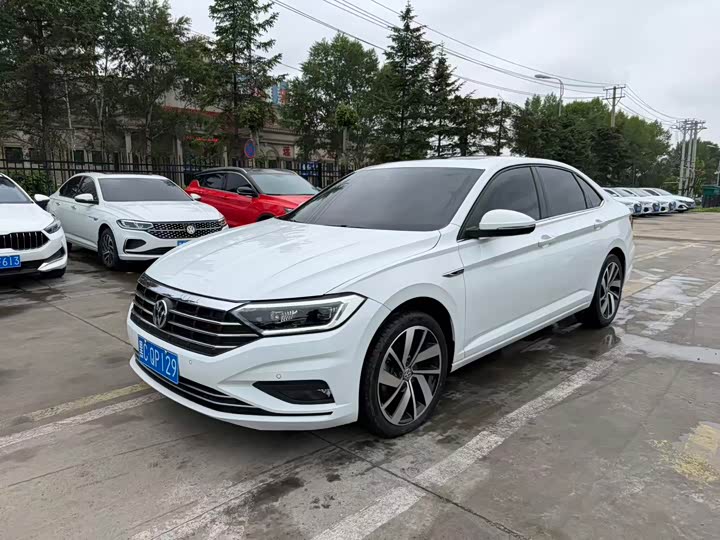 Sagitar 2021 280TSI DSG Excellence Edition