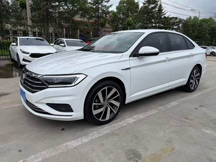 Sagitar 2021 280TSI DSG Excellence Edition