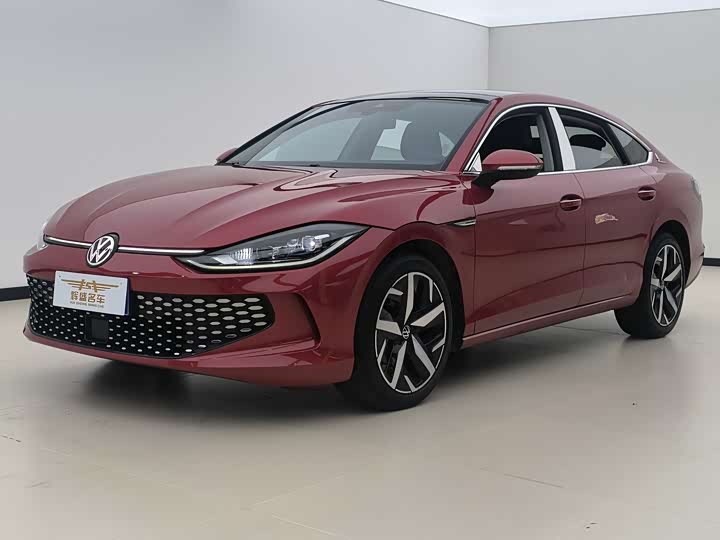2023 Lamando 2023 Lamando L 280TSI DSG Cool-La Edition