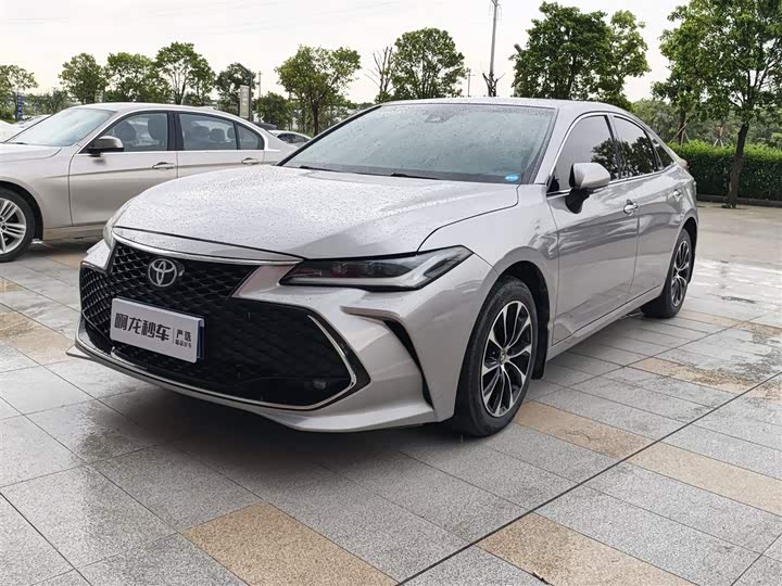 Asia Dragon 2022 2.5L Deluxe Edition