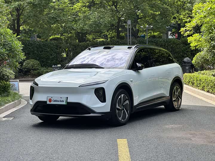 NIO ES6 2023 75kWh