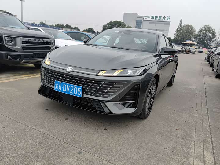 Eado 2026 fourth generation 1.5T 500Bar smart model
