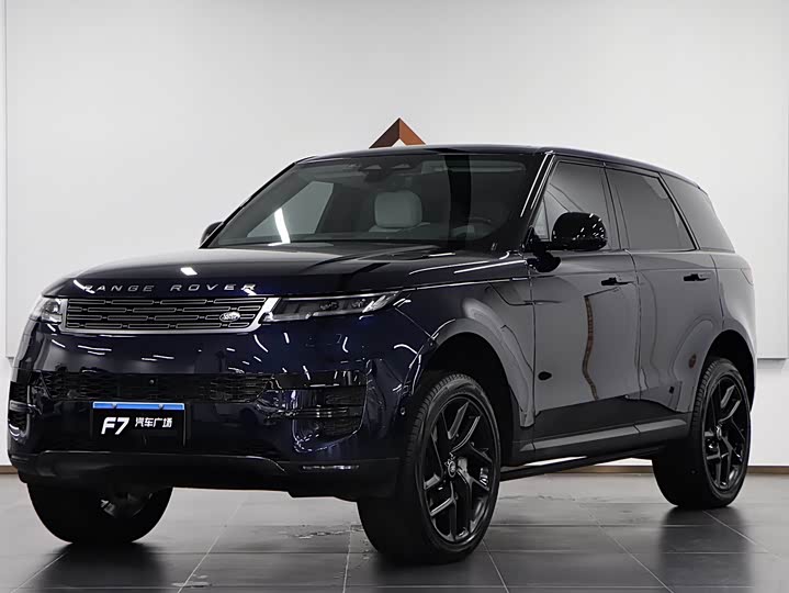 Range Rover Sport 2023 360PS S