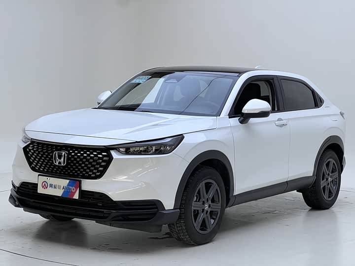 Honda XR-V 2023 1.5L CVT Heat Wave Edition