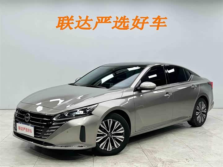 Teana 2022 2.0L XL-Upr Premium Edition