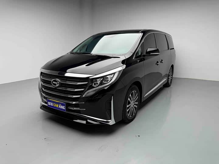 GAC Trumpchi M8 2021 Master Series 390T Premium Edition