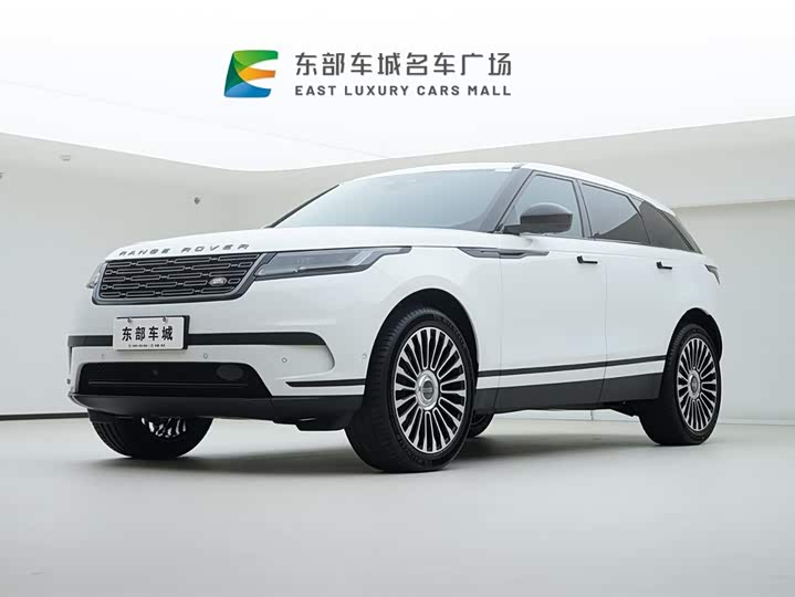 Range Rover Velar 2026 250PS S