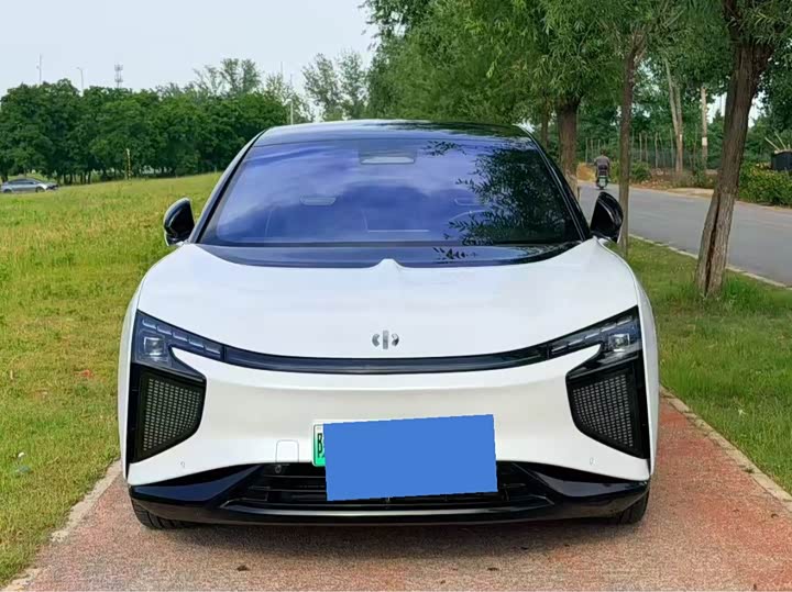 Gaohe HiPhi X 2022 Chuangyuan Edition 6-seater Long Range Edition